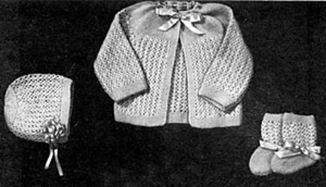 Lacey Set #190