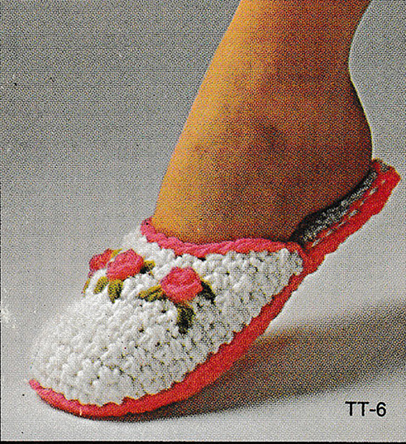 Scuffs TT-6
