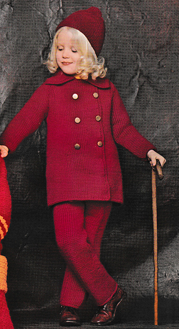 Little Charmer #778-23
