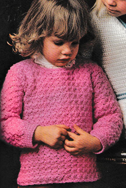 Little Alice #778-25