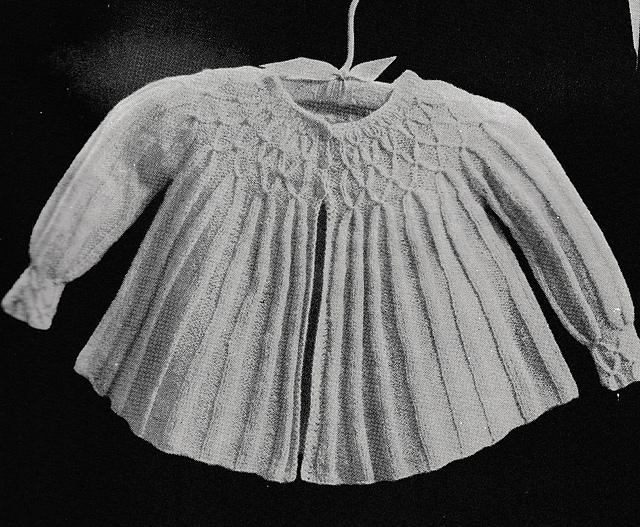 Sacque #738-8