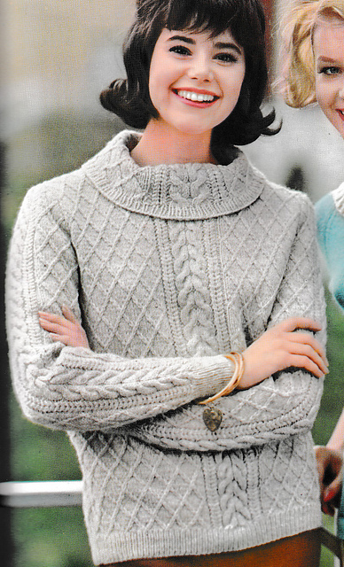 Pullover 746-26