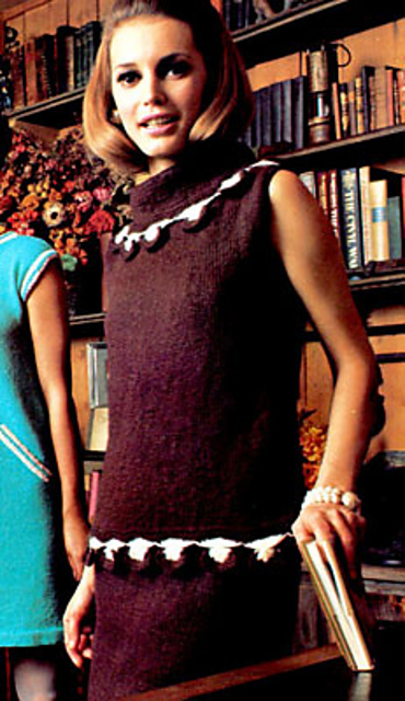 Trinidad Dress #768-5