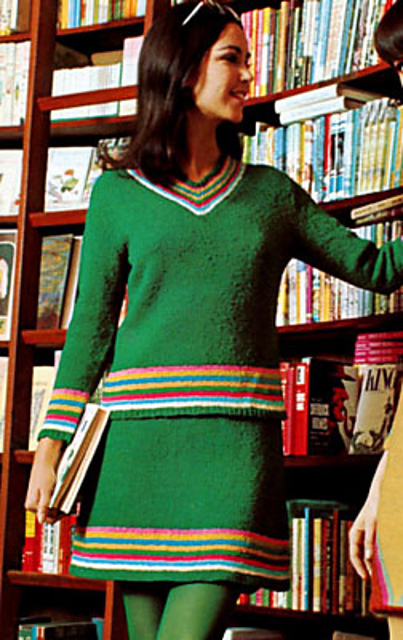 Paradise Island Dress #768-18