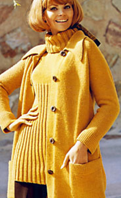 Rimmy Jims Tunic Dress #776-21
