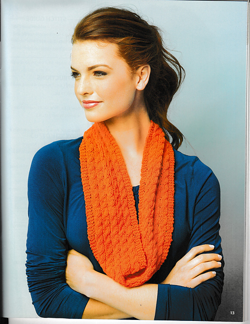 Cables Cowl