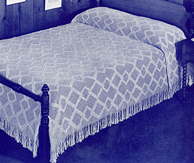 Kimberley Bedspread #6101