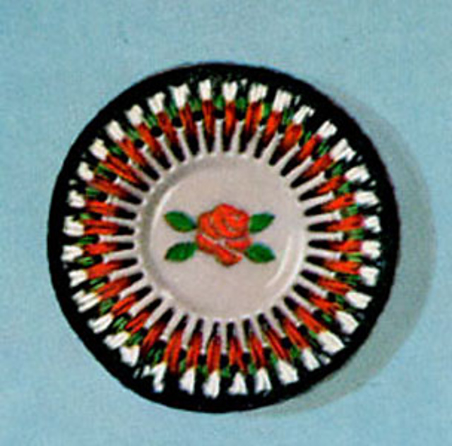 Curtain Pin Back #S-501