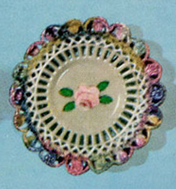 Curtain Pin Back #S-502