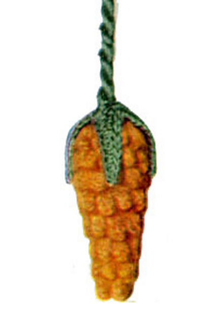 Corn Lamp Pull #S-503
