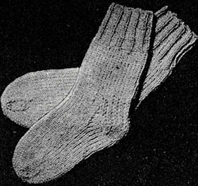 Socks #121