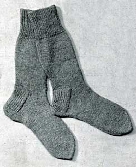 Socks #9318