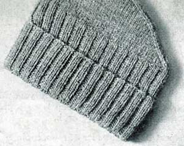 Beany Cap #9314