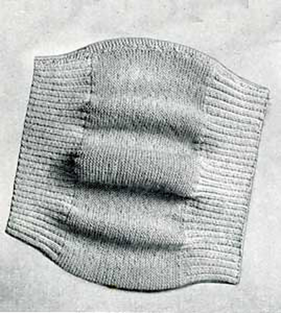 Abdominal Band #9310