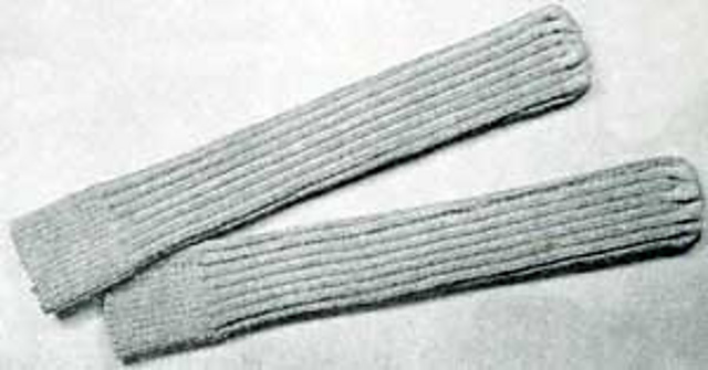 Heeless Socks #9309