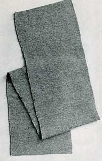Muffler #9311