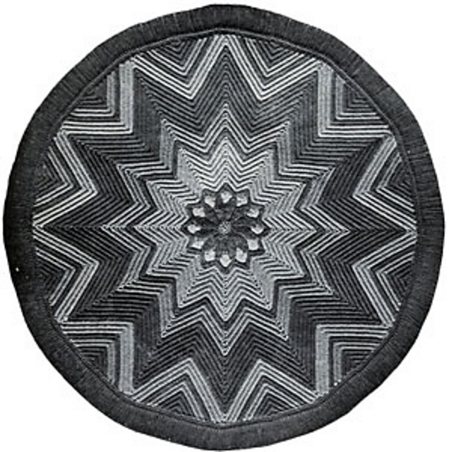Star Rug