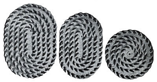 Hot Plate Mats