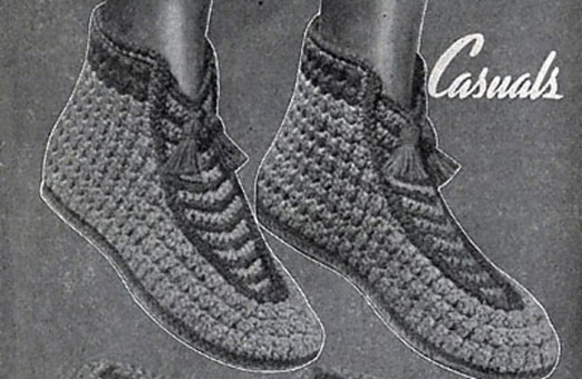 Casuals Slippers