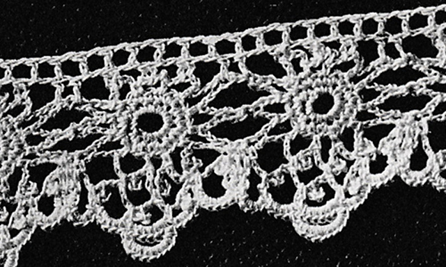 Useful Edging #748