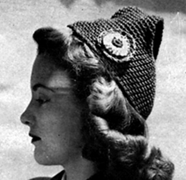 Liberty Hat #PC-1323