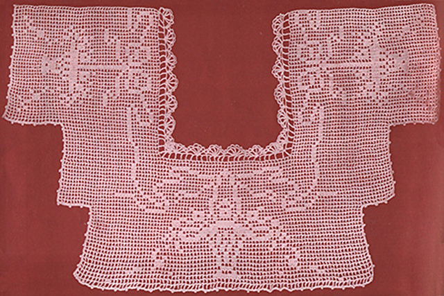 Basket Yoke #1