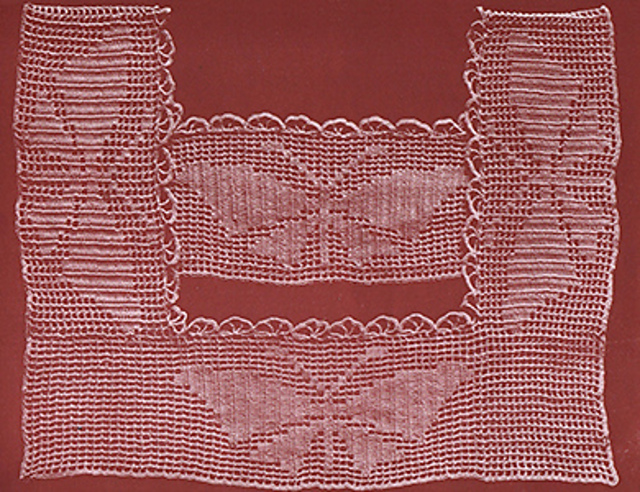 Butterfly Yoke #6