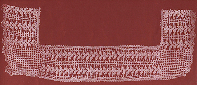 Shamrock Yoke #15