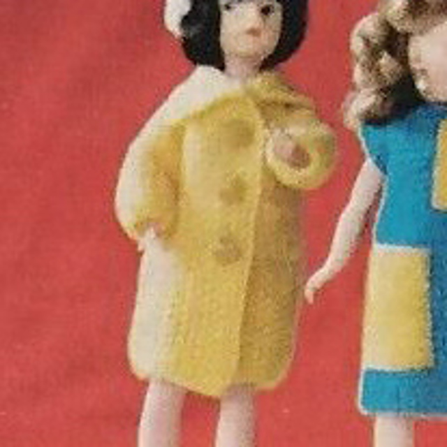The Coat
