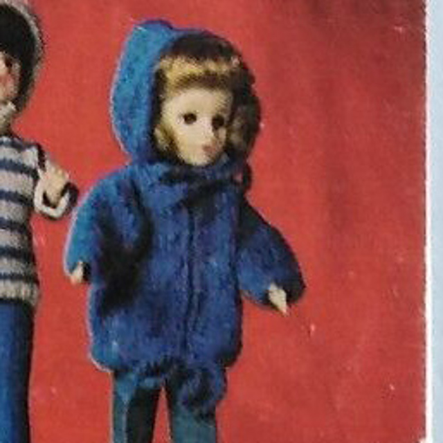 The Anorak