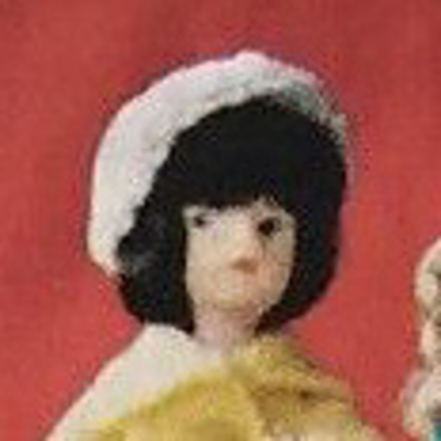 The Pill Box Hat