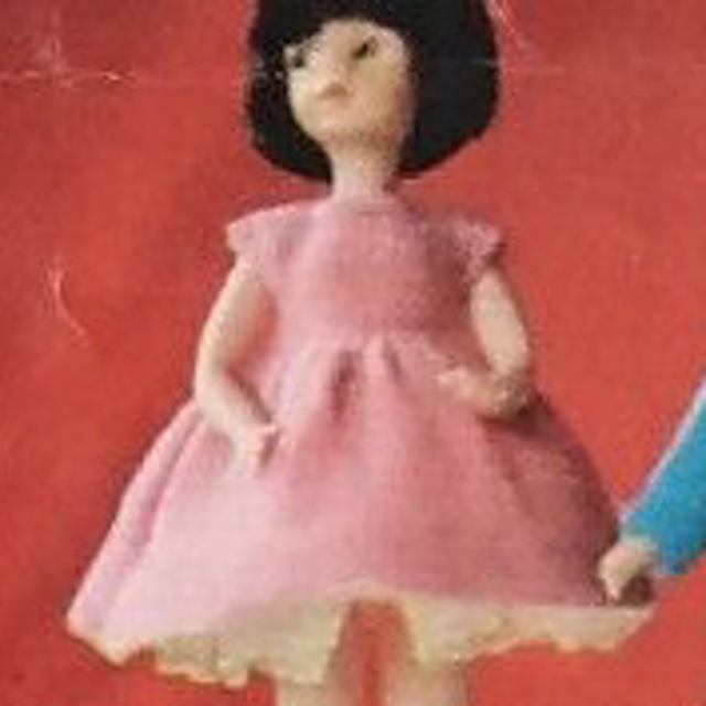 The Cap Sleeve Dress