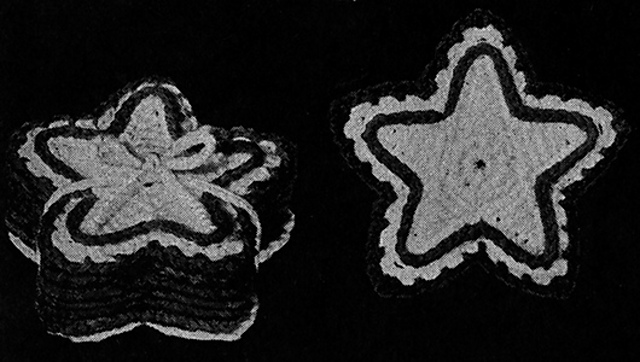 Star Coasters