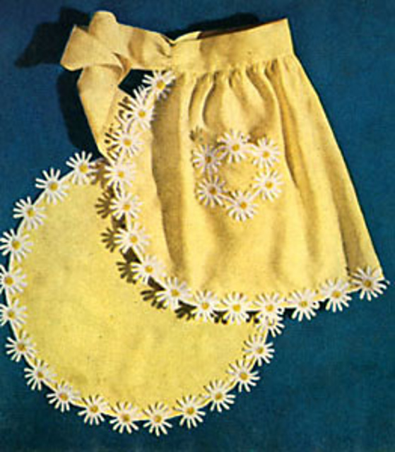 Daisy Fair #S-905