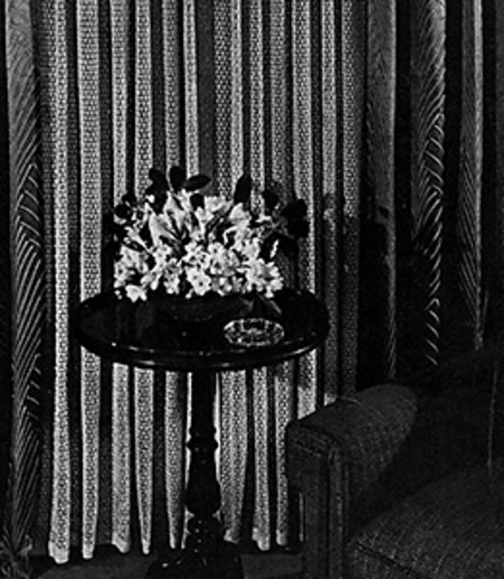 Curtains #4-68