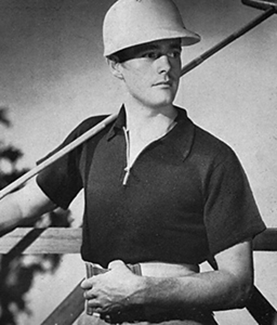 Ranleigh Polo Shirt #3708