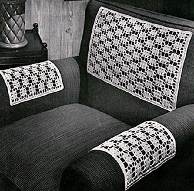 Cobble-Stones Chair Set #C-105