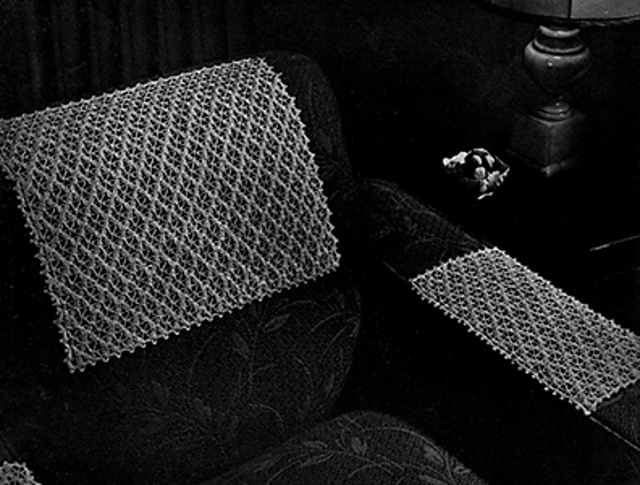 Chair Set #4-60