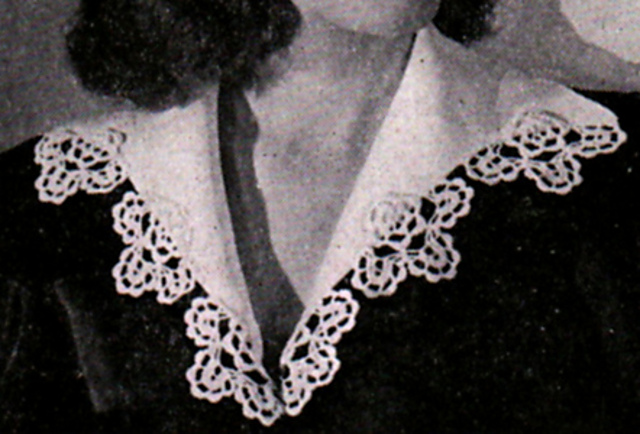 Collar Medallion #102