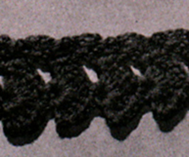 Wool Edging #33A