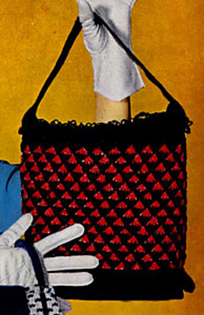 Carry All Bag #S-623