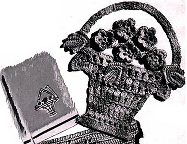 Applique #8588