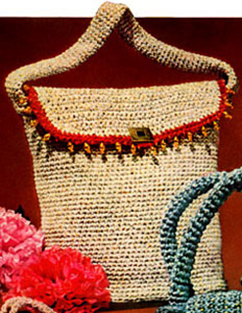 Sparkling Bag #S-644
