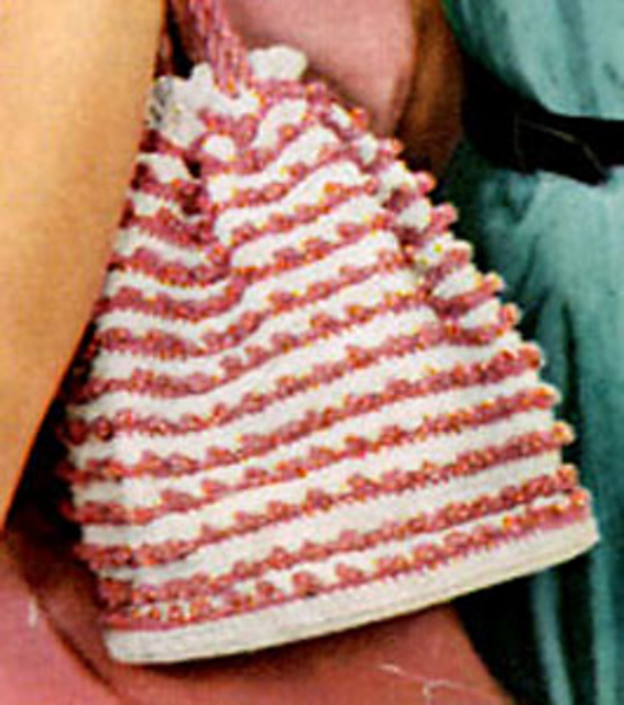 Sparkling Bag #S-652