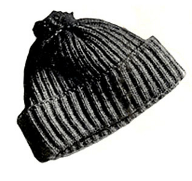Man's Skating Hat #4012