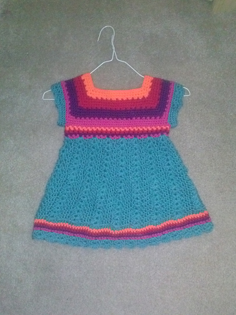 Legacy Pinafore