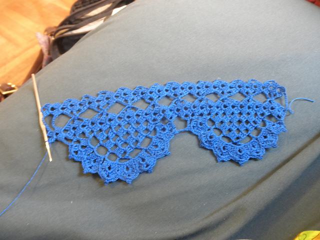 3002 Edging