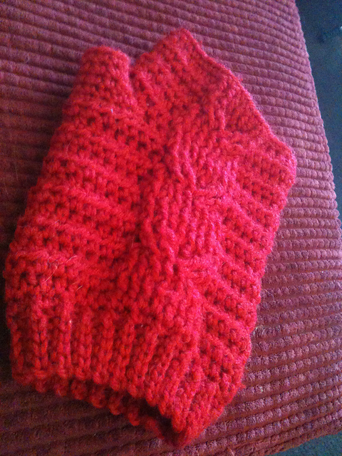 SanguineMitts