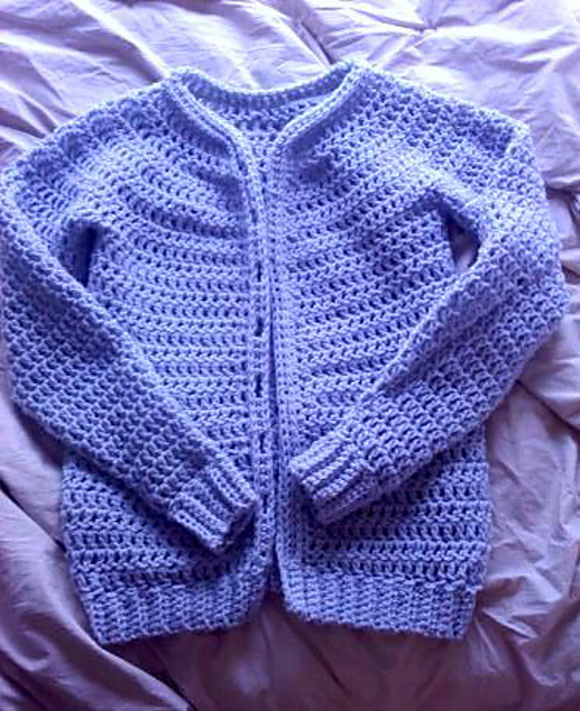 Circe Cardi