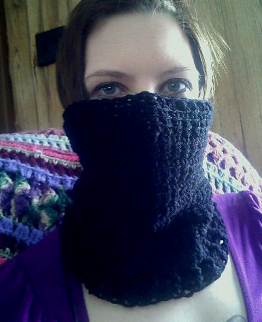Wind Cowl